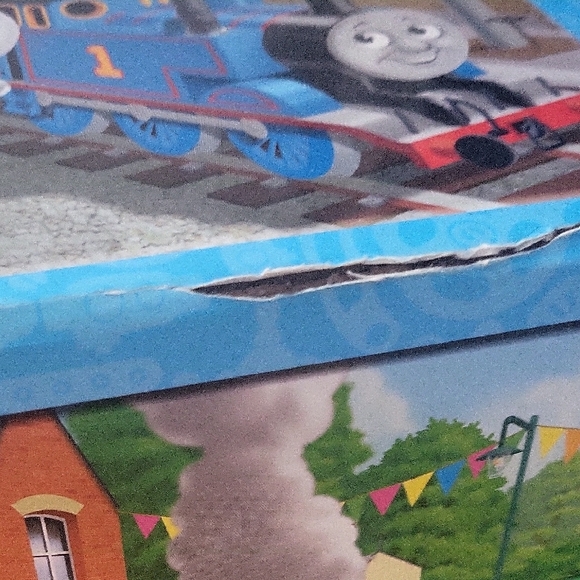 Thomas & Friends Story Library Collection - Picture 3 of 8